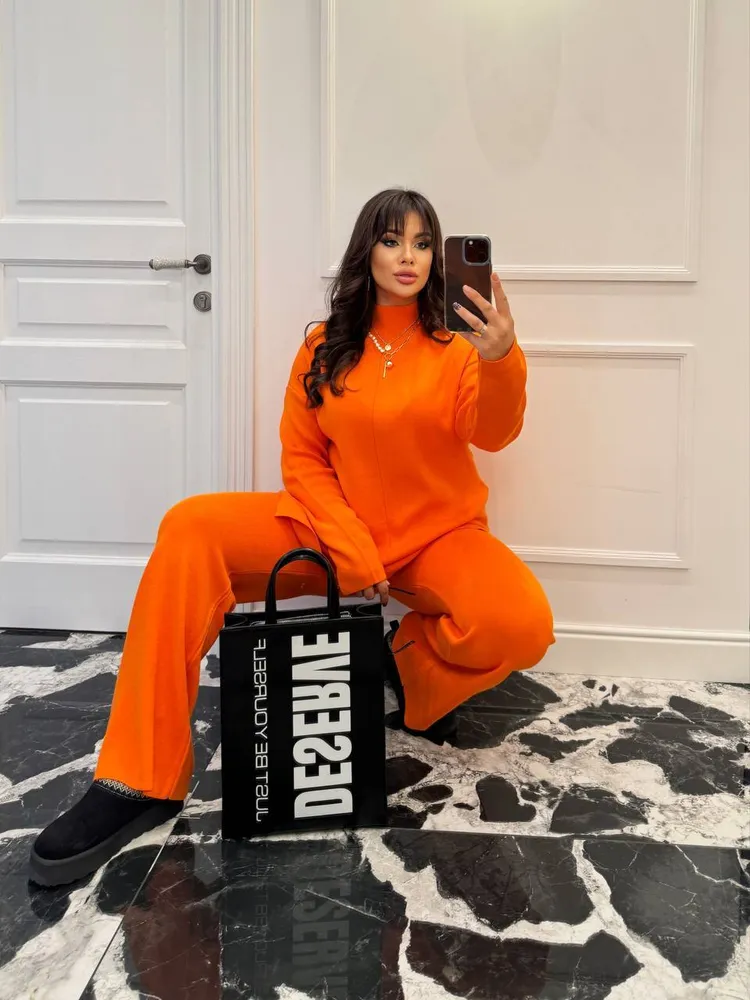 Костюм УК-3014-3 Fabrika