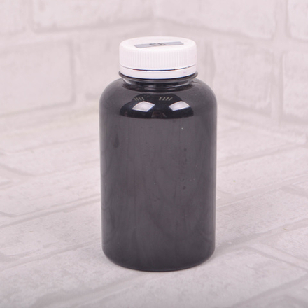 Краска ЧЕРНАЯ №33  275мл для цветов