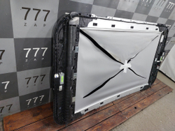 Панорамный люк Chery Tiggo 7 Pro 20-24 Б/У Оригинал 603000242AA