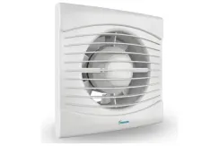 Вентилятор канальный Zernberg Kvarz 100 40921