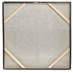 GAEM Панно "Дерево", L80 W5 H79,5 см