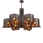 Люстра Chandelier Morrison арт.114762