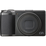 Фотоаппарат Ricoh GR III (EU, без AC)