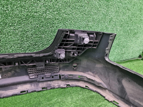 Бампер задний Audi A8 4 D5 (2017-2022)
