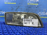 Туманка правая Honda INSPIRE 2003-2007