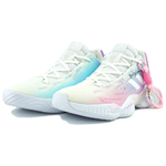 Кроссовки Adidas Pro Bounce 2018