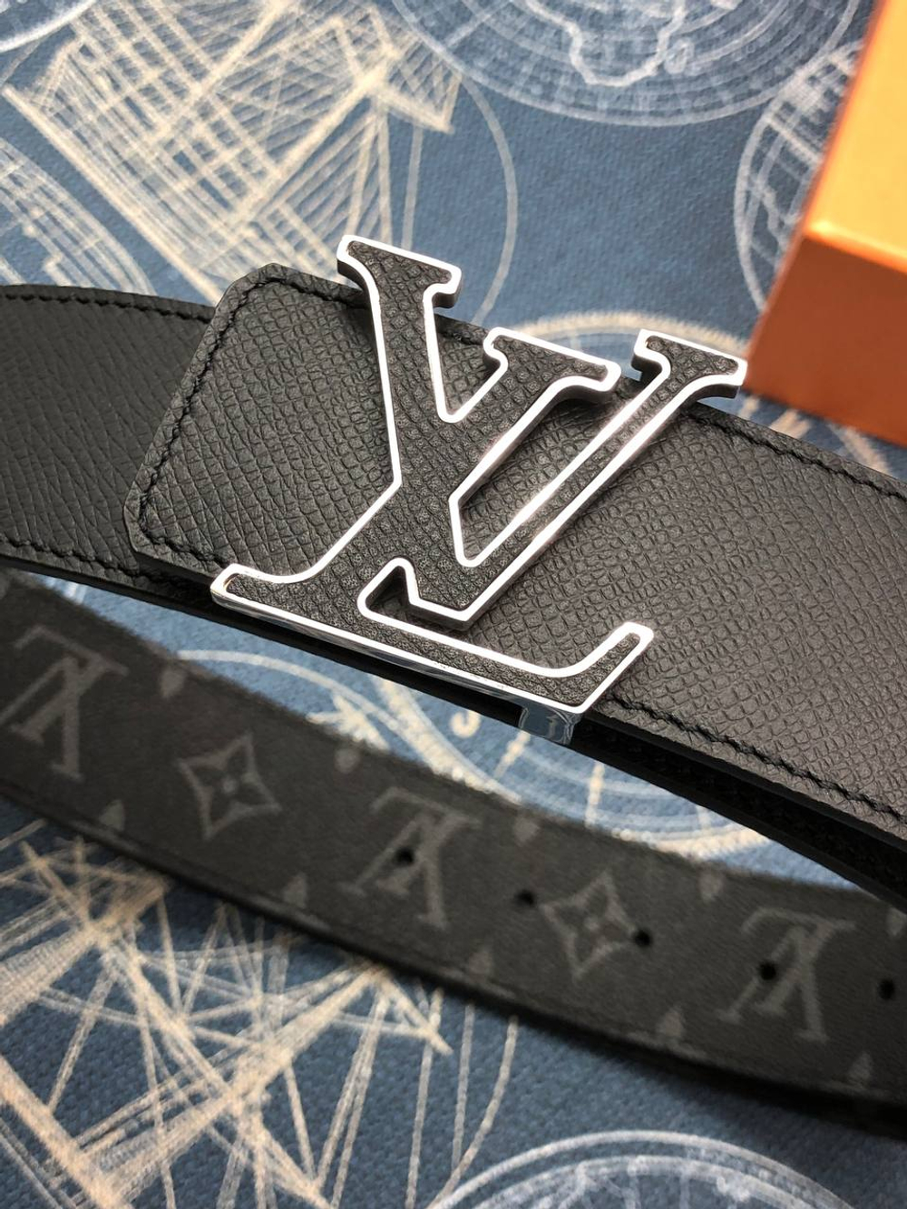 Ремень Louis Vuitton