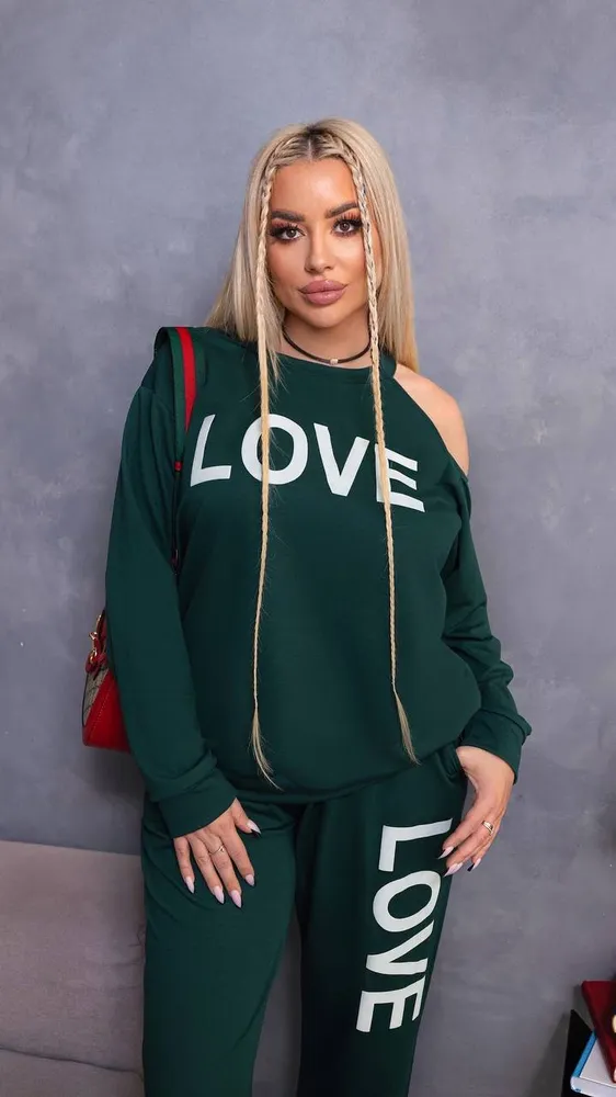 Костюм УК-1909-4 Fabrika