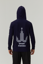 Худи Спорт Фишинг