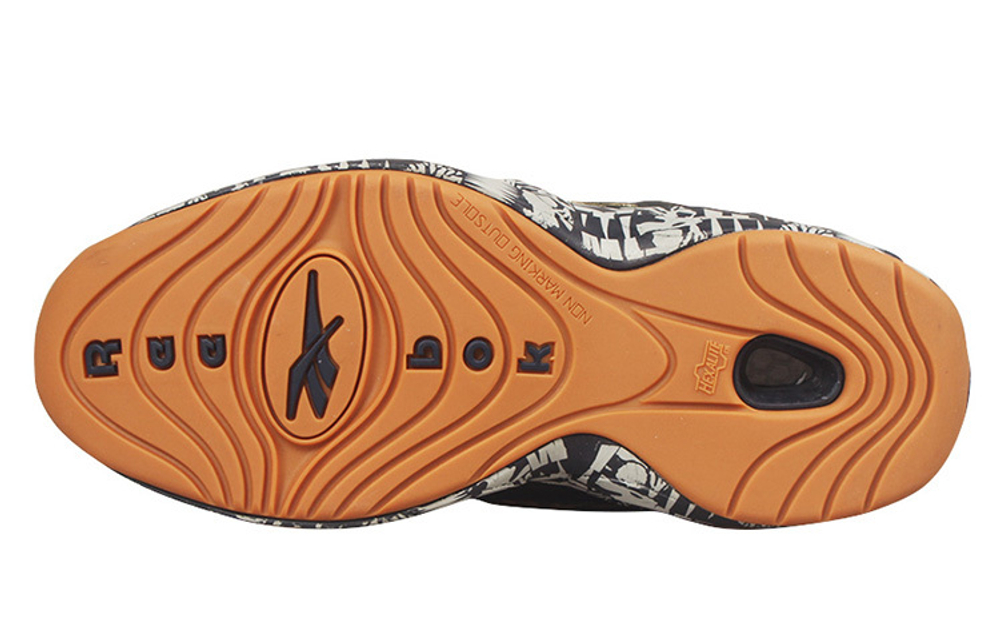 Кроссовки Reebok Question