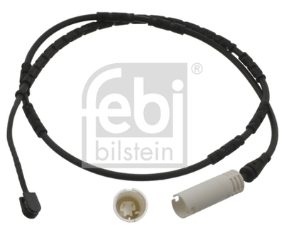 FEBI BILSTEIN - 37669-FEB - Warning Contact, brake pad wear