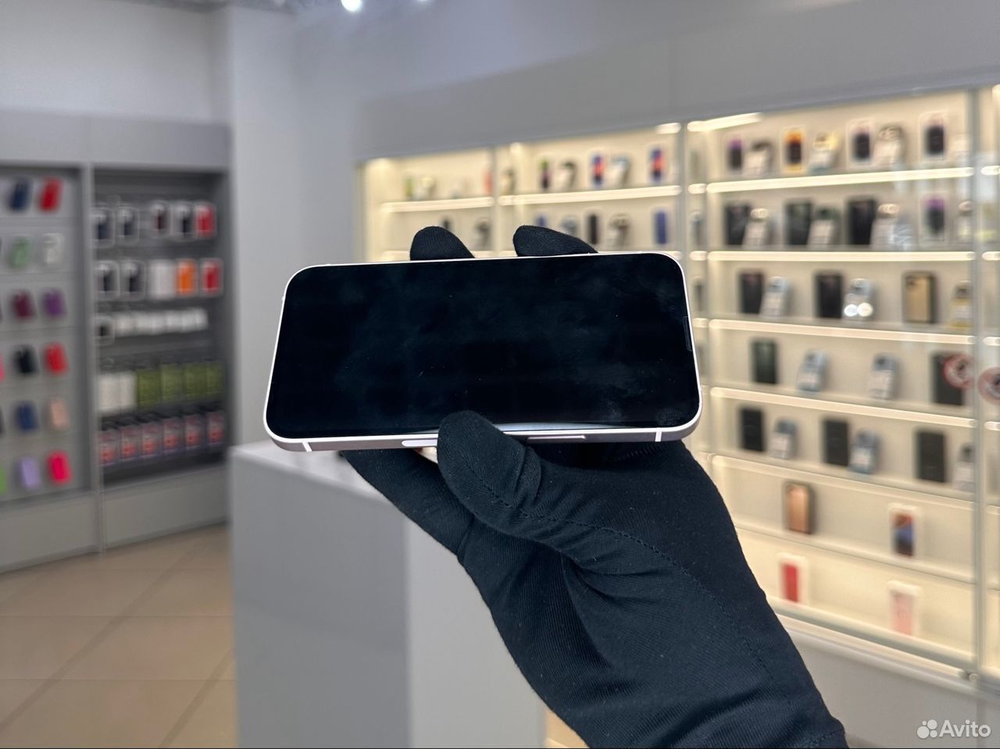 iPhone 13 Mini, 256 ГБ б/у