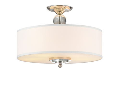 Потолочная люстра Newport MISSOURI 31805/PL, М0057113