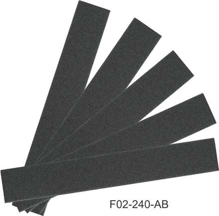 Файлы сменные F02-240-AB