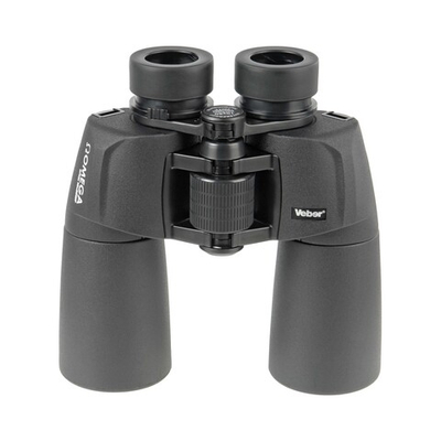 Бинокль Veber Omega БПЦс 10x50WP с сеткой