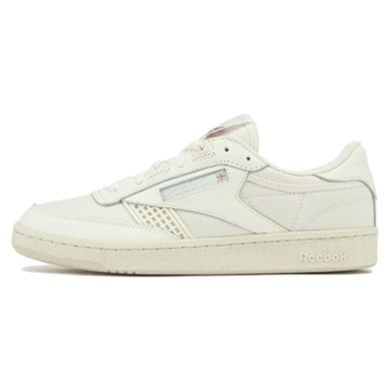 Клуб Reebok C Кроссовками для скейтборда Низкие цены в Юнисексе