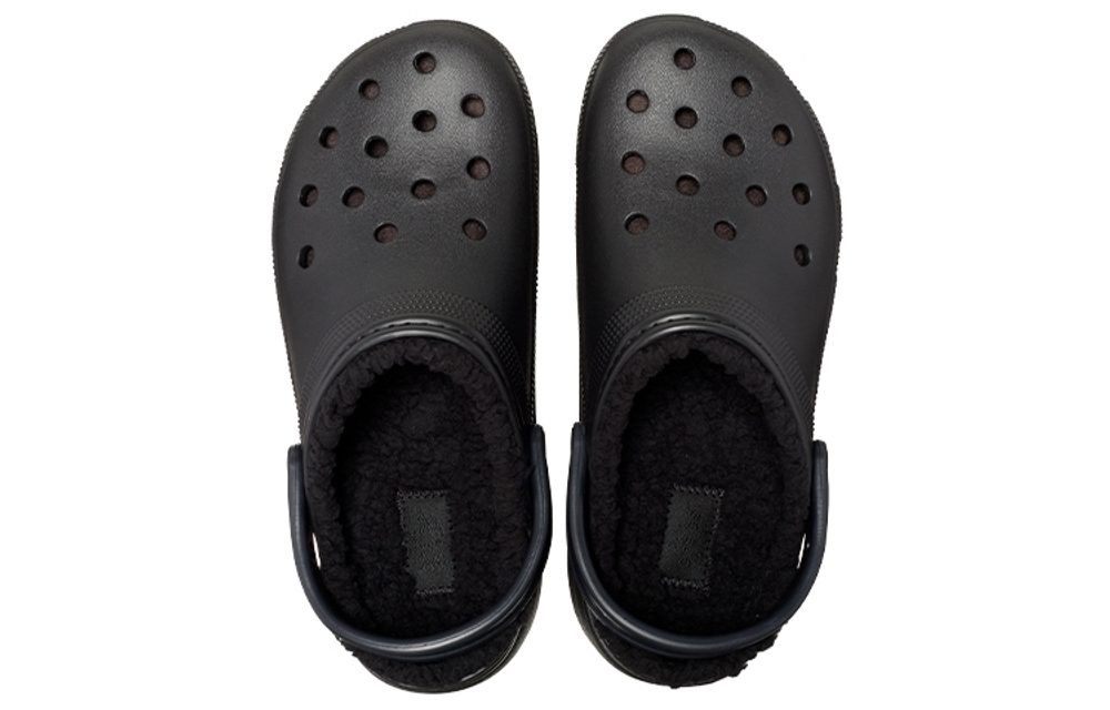 Crocs (Женская размерная сетка)