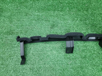 Дефлектор радиатора правый Jetour T2 (2023-н.в.)