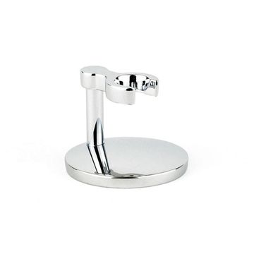 Подставка для T-образного станка MUEHLE, хром