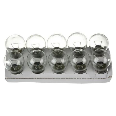 Лампа 12V 21w (10шт)