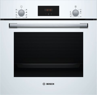 Встраиваемый духовой шкаф BOSCH HBF113BV0Q Serie 2