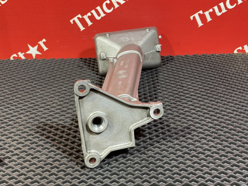 Маслозаборник 2018г