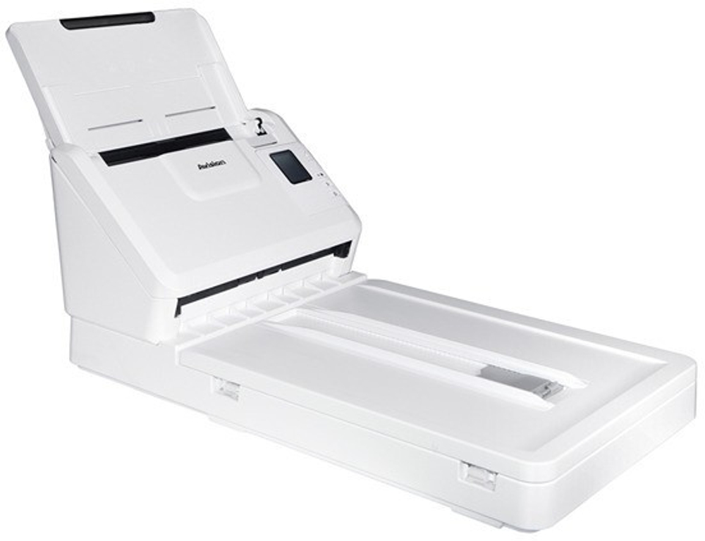 Сканер Avision AD340GFN