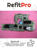 Материнская плата с процессором для ноутбука Lenovo X120e AMD E-350 UMA (63Y1858), оригинал