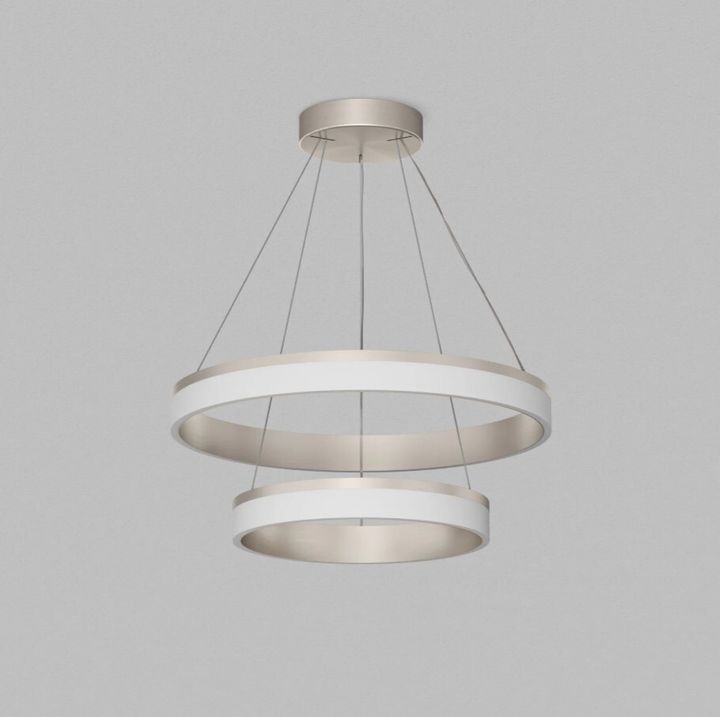 Подвесной светильник DENKIRS RING DK6673-SN