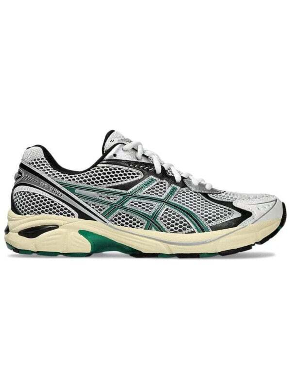 Кроссовки Asics GT 2160 'White Jasper Green'