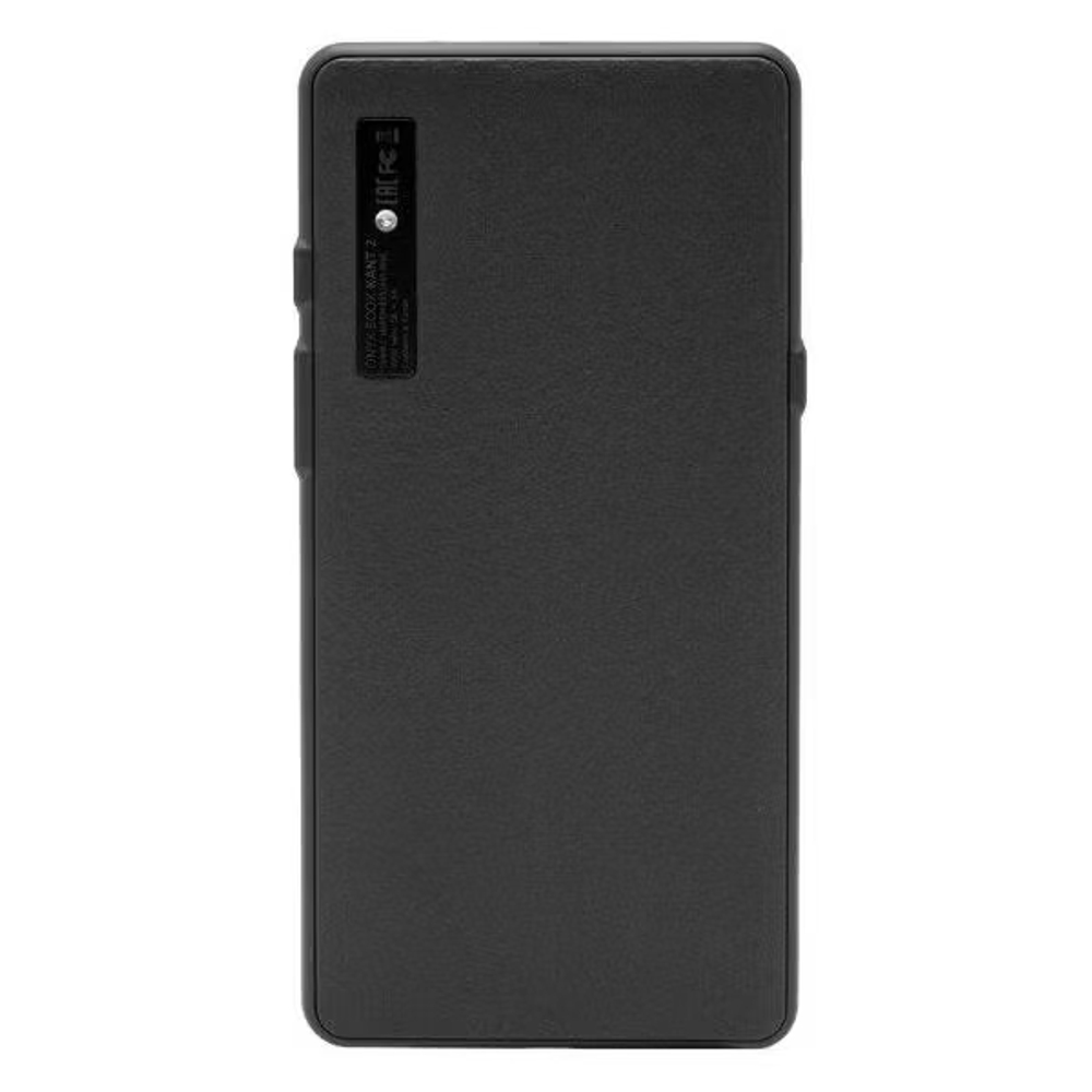 Электронная книга ONYX BOOX Kant 2 Black