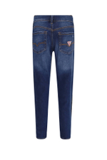 Джинсы Guess - темно-синий(L3BA18 D4GV0)