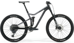 Горный велосипед Merida One-Forty 800 (2021)