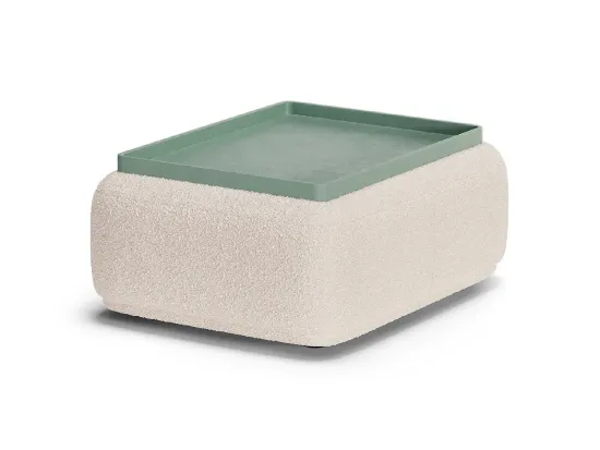 Столик прямоугольный Fabro 889268