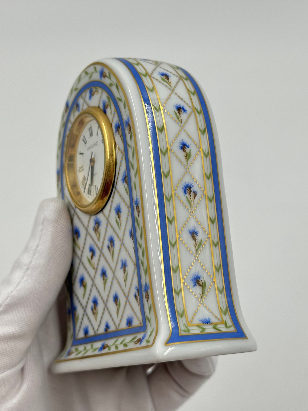 Часы Haviland, Val de Loire