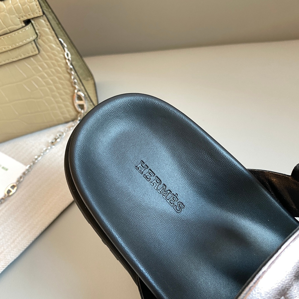 Hermes Extra Sandal