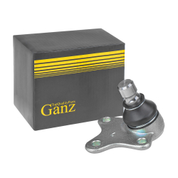 Опора шаровая L CHERY M31T/M32T/M32TFL/M36T GANZ GIL06935