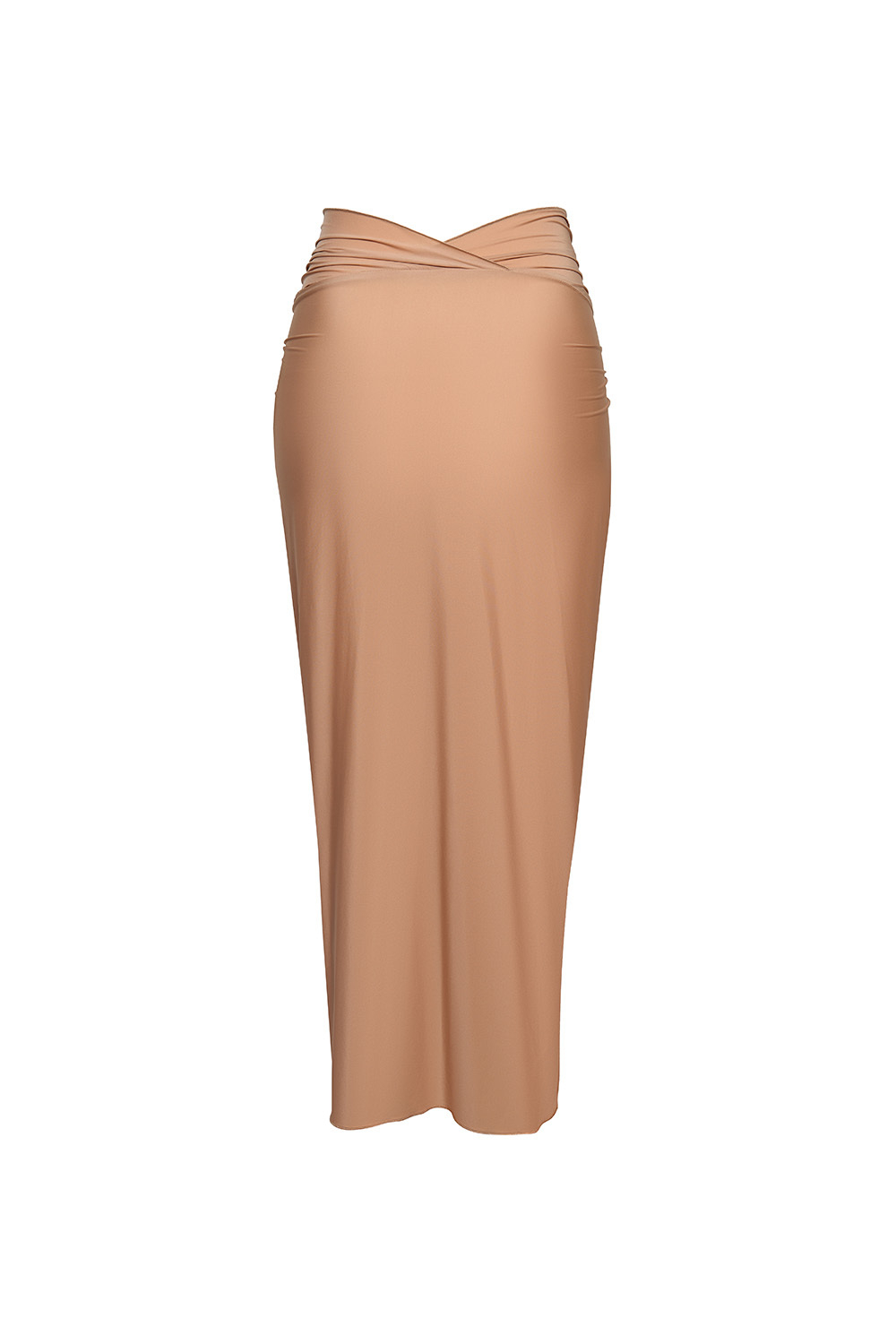 Юбка MARTA Бежевый