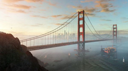 Watch Dogs 2 (диск для PS4, полностью на русском языке)