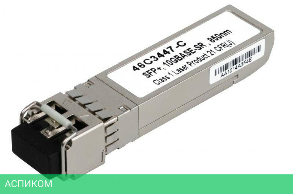 Трансивер Lenovo 46C3447