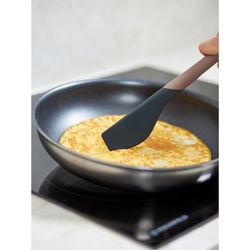 Лопатка SmartChef, 32 см, капучино-графит