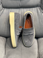 Лоферы Loro Piana Ultimate Walk