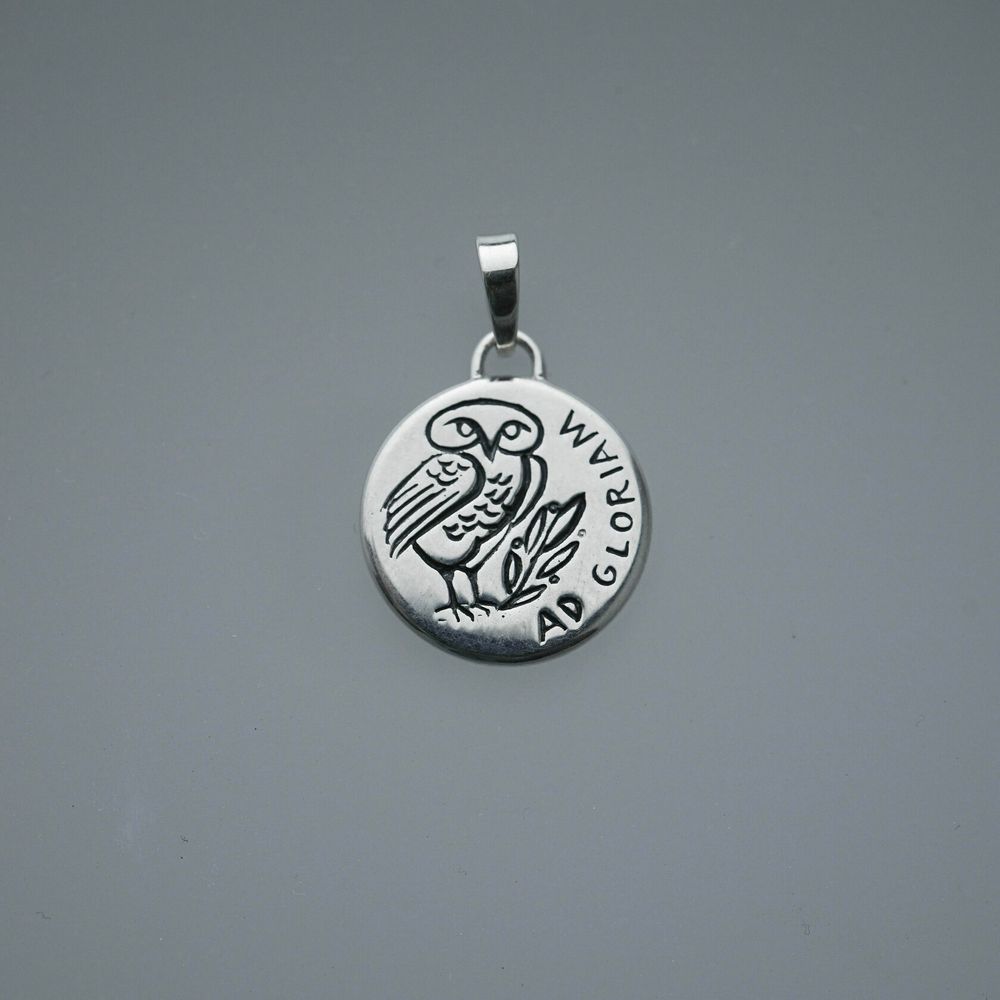 Подвеска Ad Gloriam