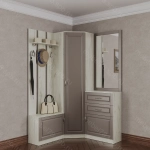 Прихожая 3 (мадес)