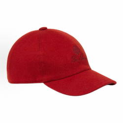 Кашемировая кепка Loro Piana