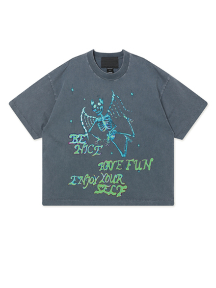 Футболка Кор. Рукав Enjoy Yourself Tee