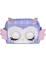 Интерактивная сумочка Сова Purse Pets