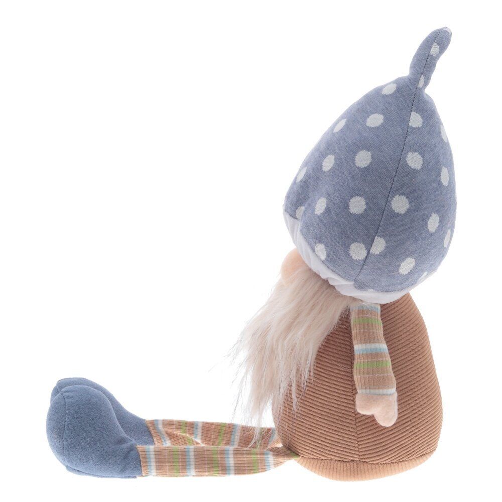 GAEM Игрушка набивная "Гриб", L15 W10 H45/28 см, 2в.