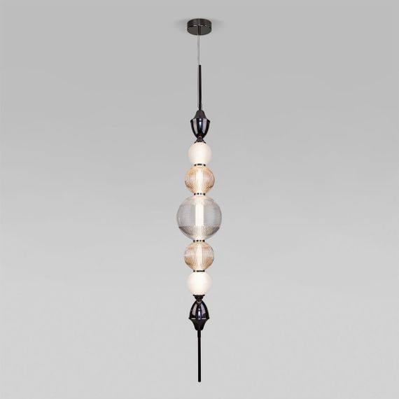 Подвесной светодиодный светильник Bogates Euphoria 436/5