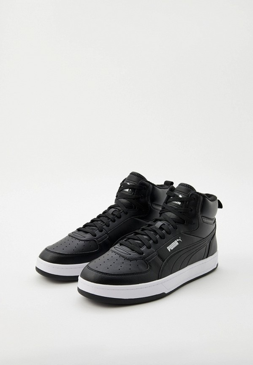 Кеды мужские PUMA Caven 2.0 Mid WTR